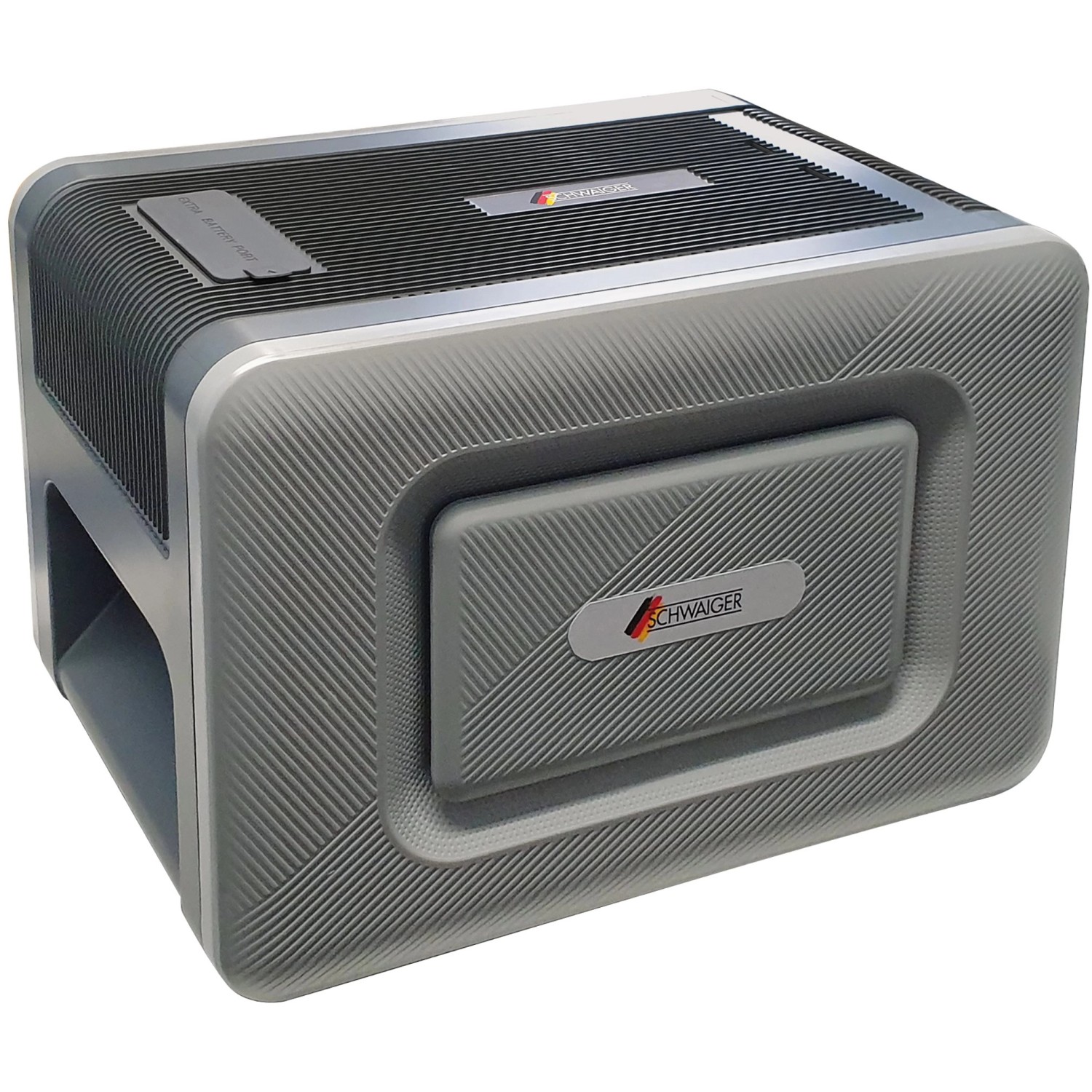 Schwaiger Energiespeicher für Solaranlagen Master Suncube 1,6 kWh