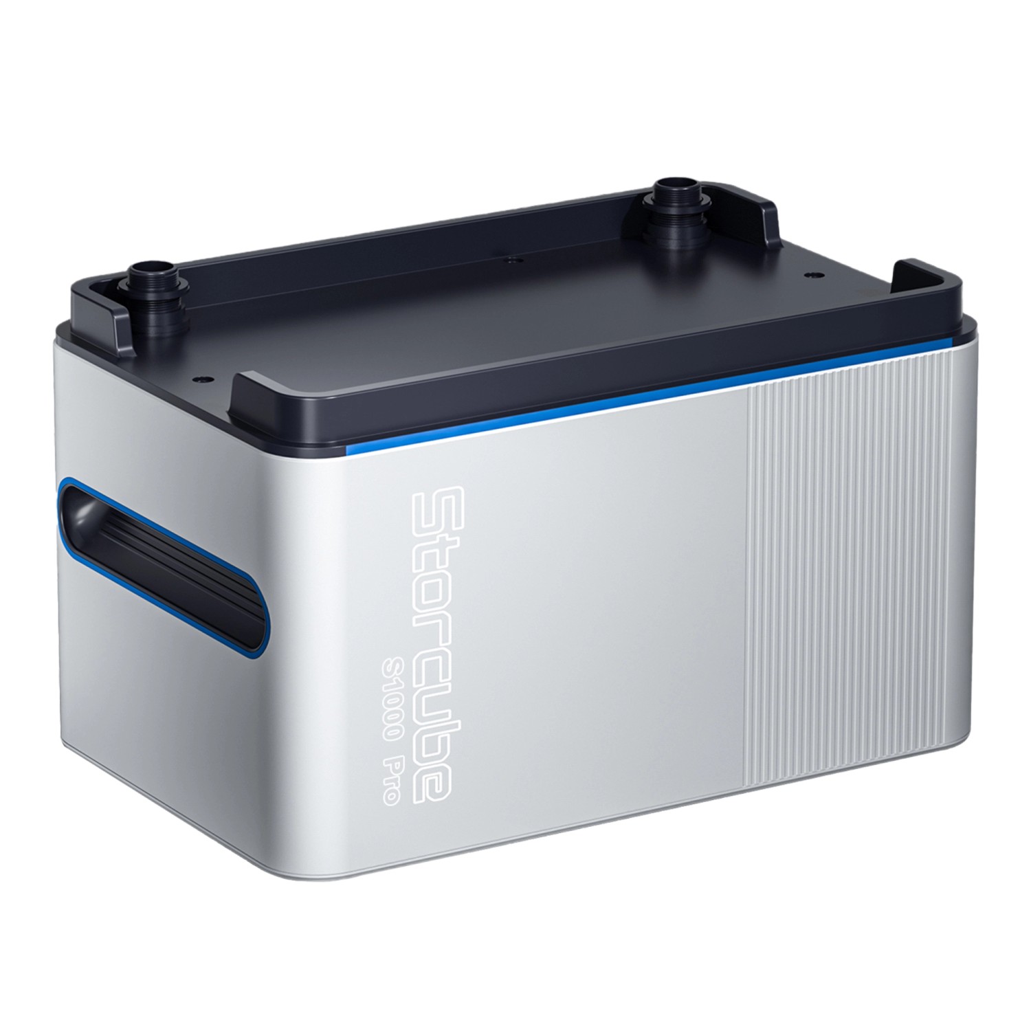 Storcube Solarbatterie S1000 Pro 1.024 Wh