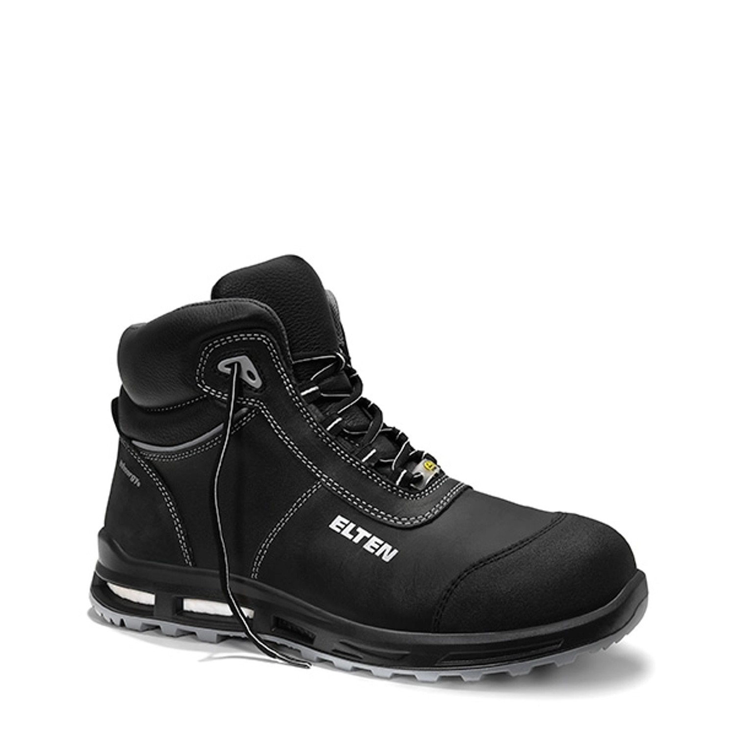 Elten Sicherheitsstiefel Reaction Xxt Mid Esd S3 Gr. 36