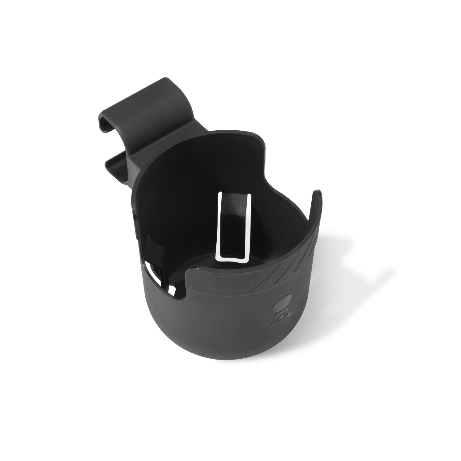 Weber Works Flaschenhalter Einhängbar