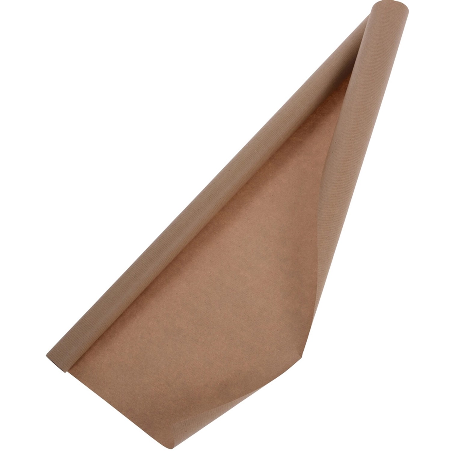 Kraft Geschenkpapier 3 m