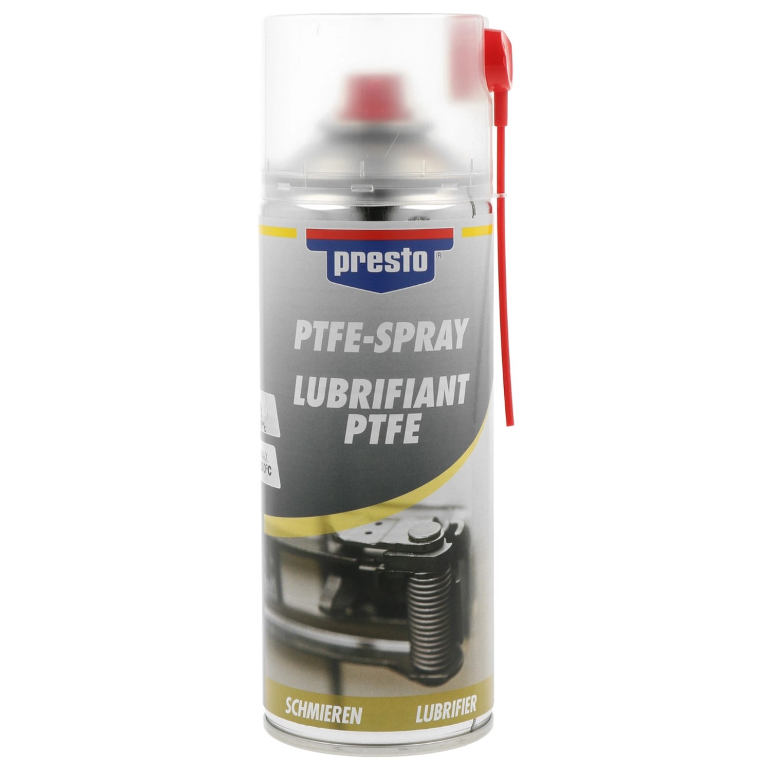 Presto PTFE-Spray 400 ml