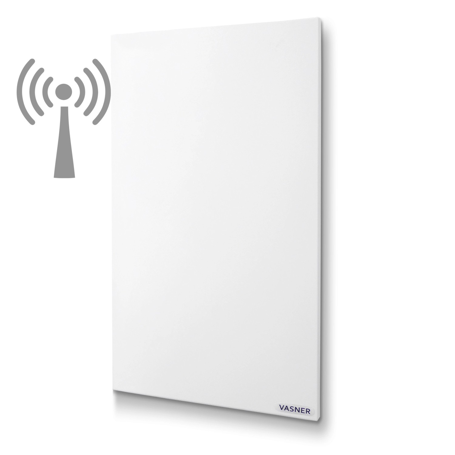 Vasner Funk-Infrarotheizung Citara M RX 300 W