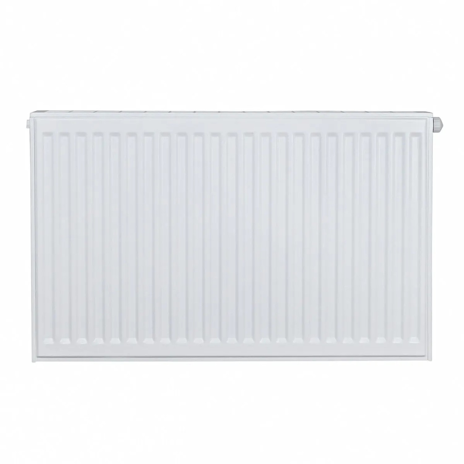 Belrad Typ 22 Universalheizkörper Ventilheizkörper Mittelanschluss Mit 8 Anschlüssen T22 900 X 900 HxB 2156W