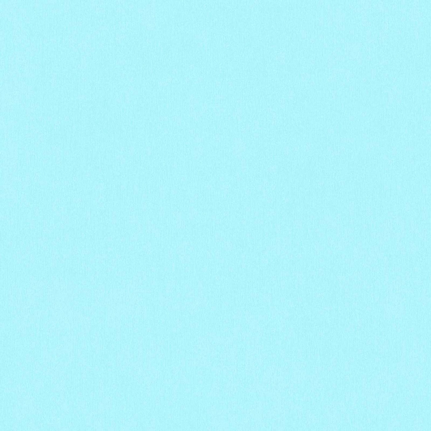 Bricoflor Einfarbige Tapete in Türkis Kinderzimmer Vliestapete Ideal für Babyzimmer Von Jungen und Mädchen Neutrale Vlies Kindertapete im Uni Stil