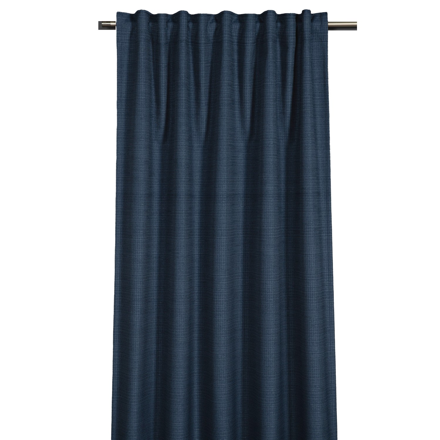 Sehlbach Fertigschal Multiband Blackout Full-Shade 140 cm x 245 cm Blau