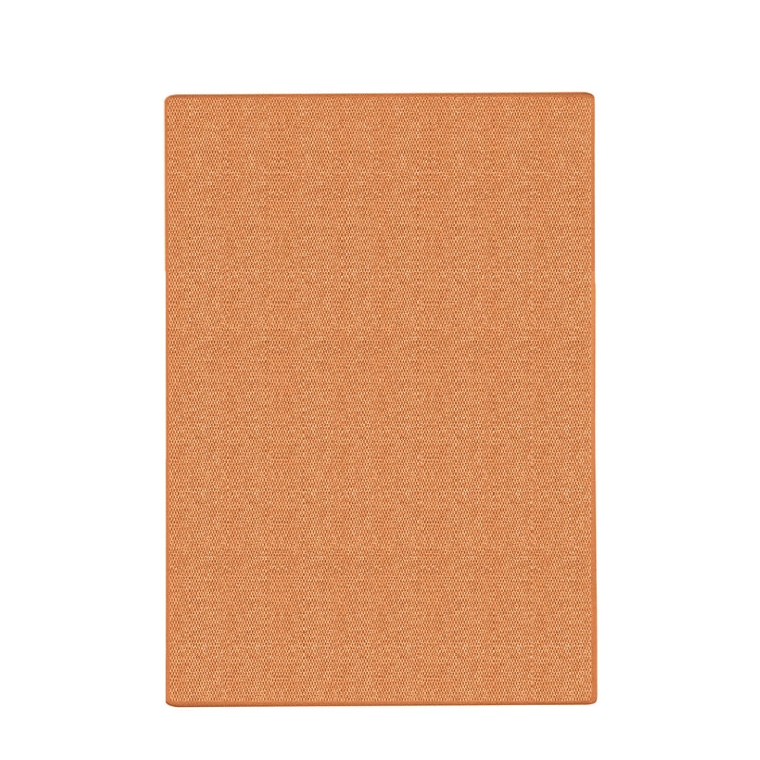 KARAT Sisal Teppichläufer nach Maß Sylt Für Innenbereiche Terra 50 x 150 cm