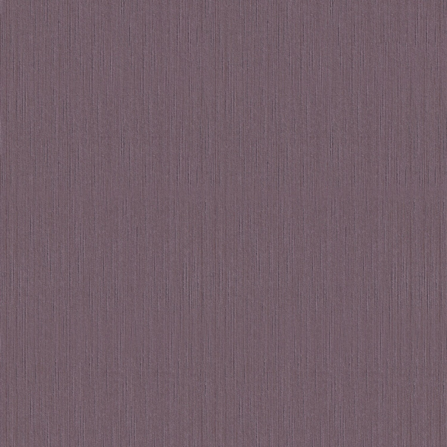 Bricoflor Uni Vliestapete in Aubergine Elegante Tapete mit Textil Struktur in Violett Lila Textiltapete Edel Ideal für Wohnzimmer und Esszimmer