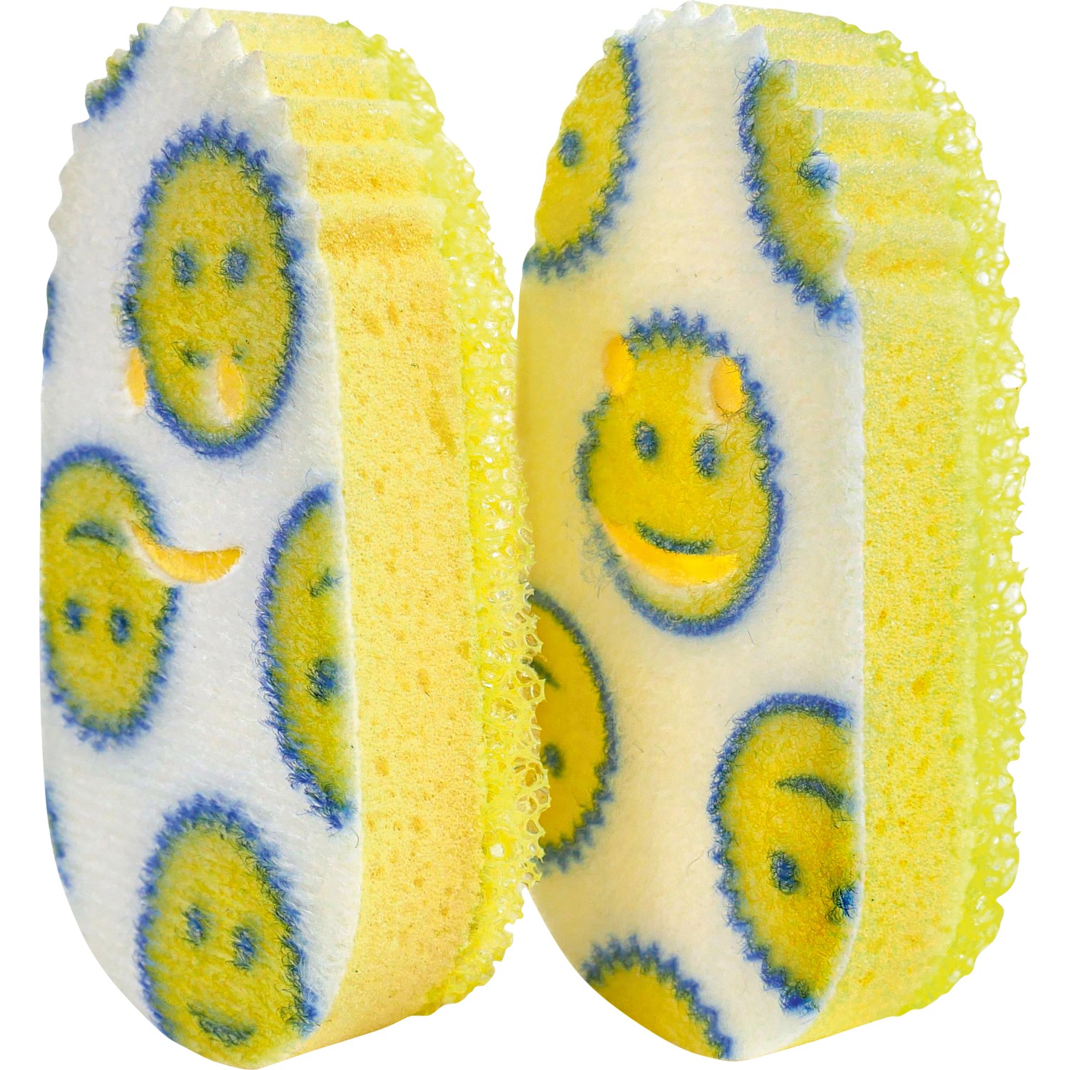 Nachfüllschwamm Dish Daddy 2 Stück