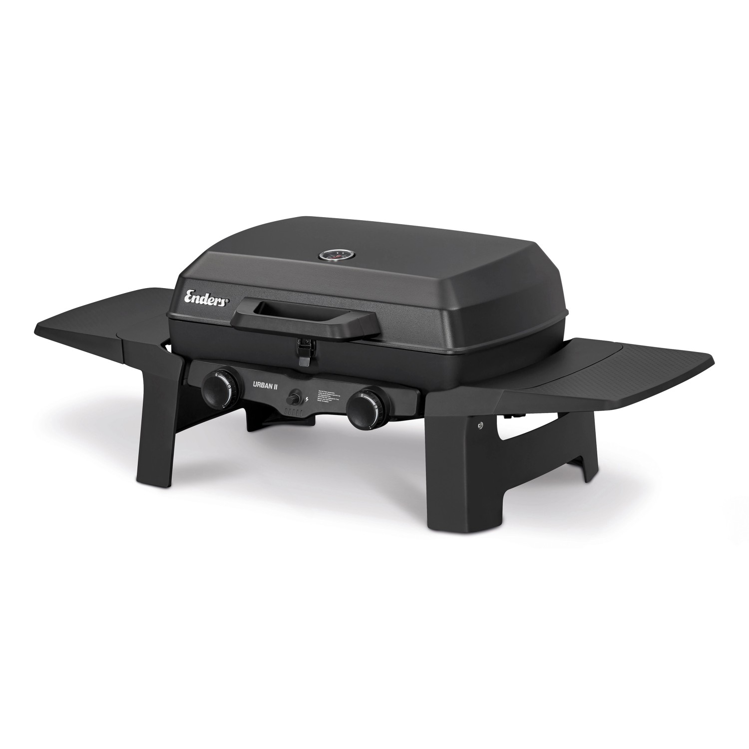 Enders Mobiler Gasgrill Urban II
