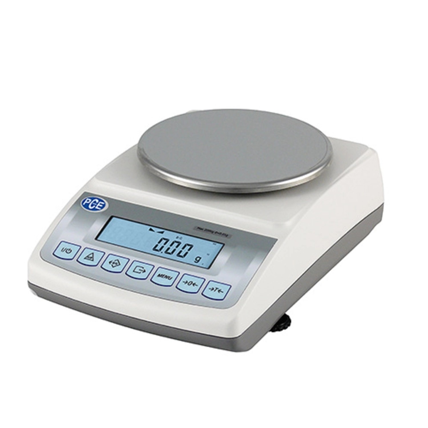 PCE Instruments Lecksuchgerät für Brennbare Gase GA 12 PCE Instruments Präzisionswaage BT 2000