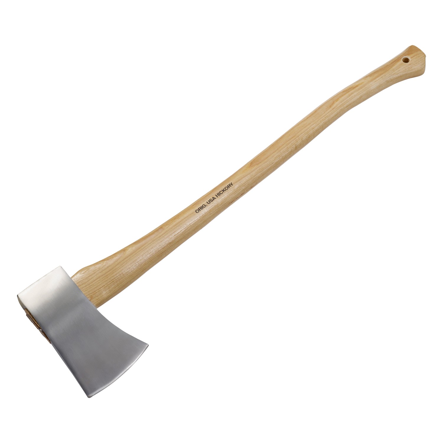 LUX Yankee Axt Professional 80 cm 1,6 kg