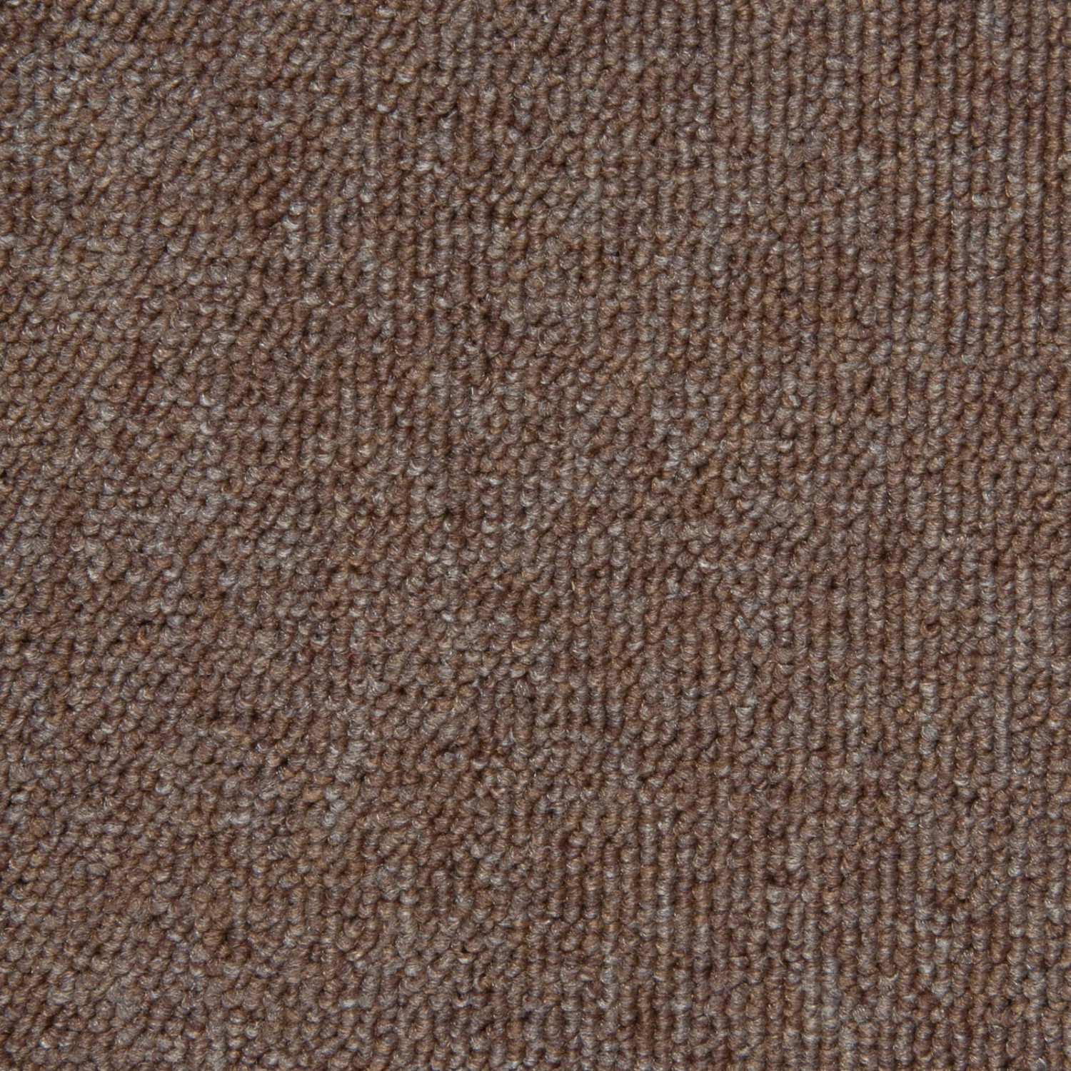 Schatex Schlingen Teppichboden Fliesen Wohnzimmer Und Büro Teppichfliesen Selbstliegend Braun Teppich Fliesen Als Schlingenware In 50x50 Cm