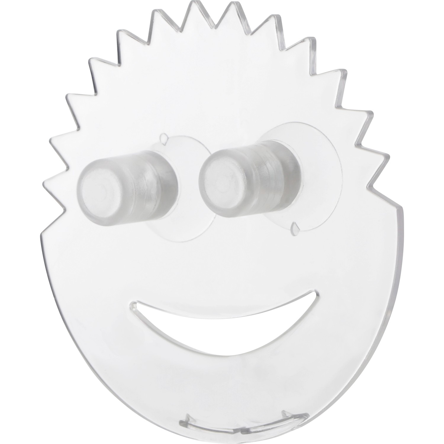 Scrub Daddy Caddy Halter für Spüle