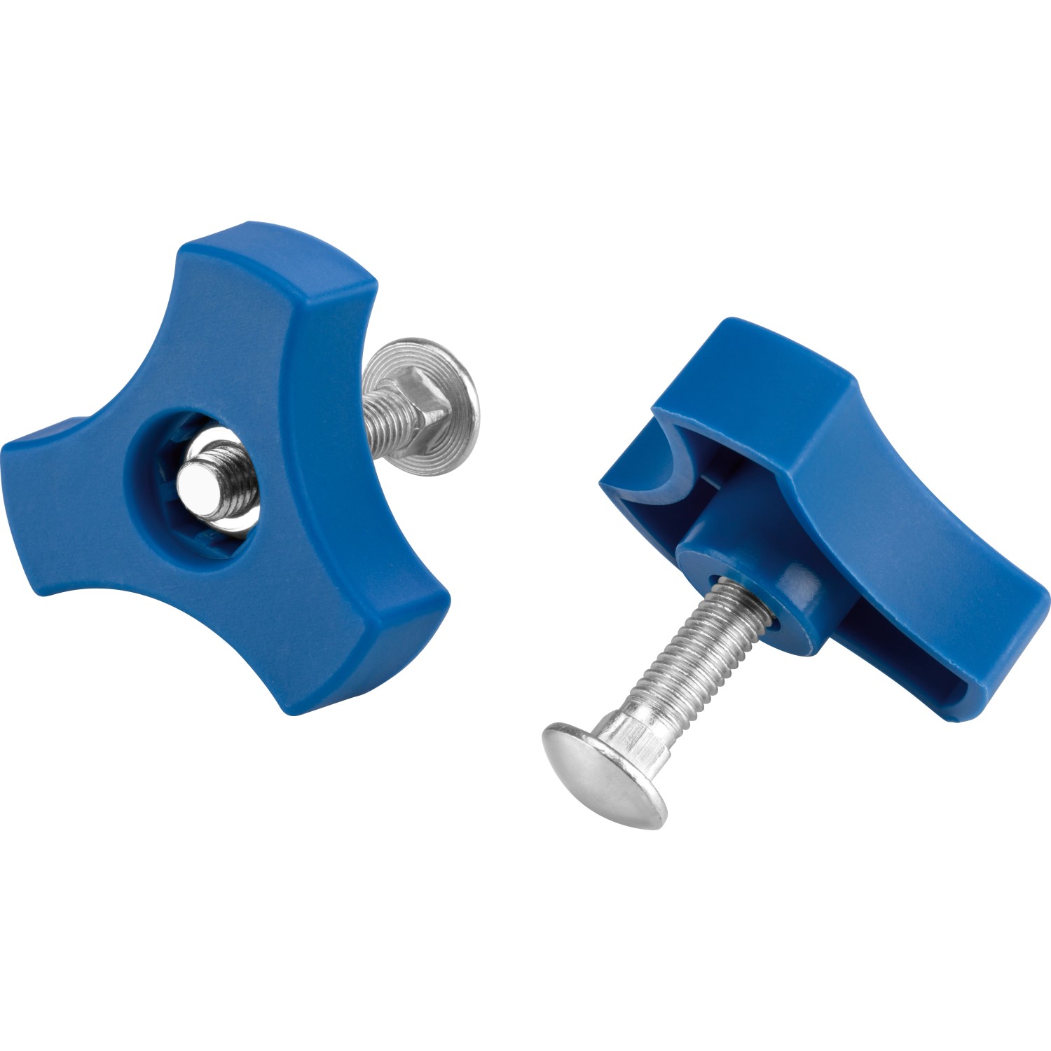 Schraubenset für LUX-TOOLS Benzin-Rasenmäher B-RM-51-A B