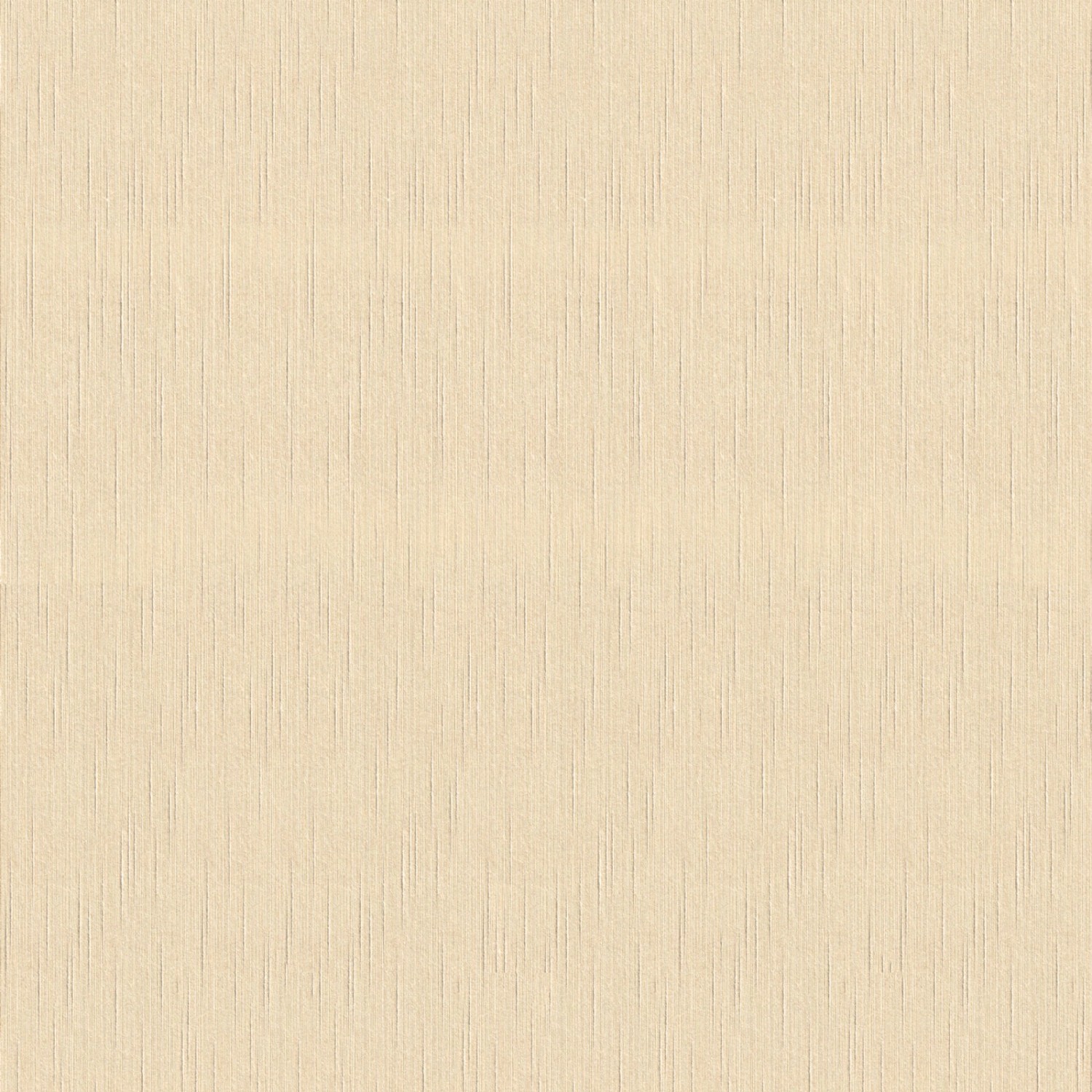 Bricoflor Creme Beige Tapete Edel Einfarbige Vlies Textiltapete Hell für Schlafzimmer und Flur Uni Vliestapete mit Textil Struktur Elegant