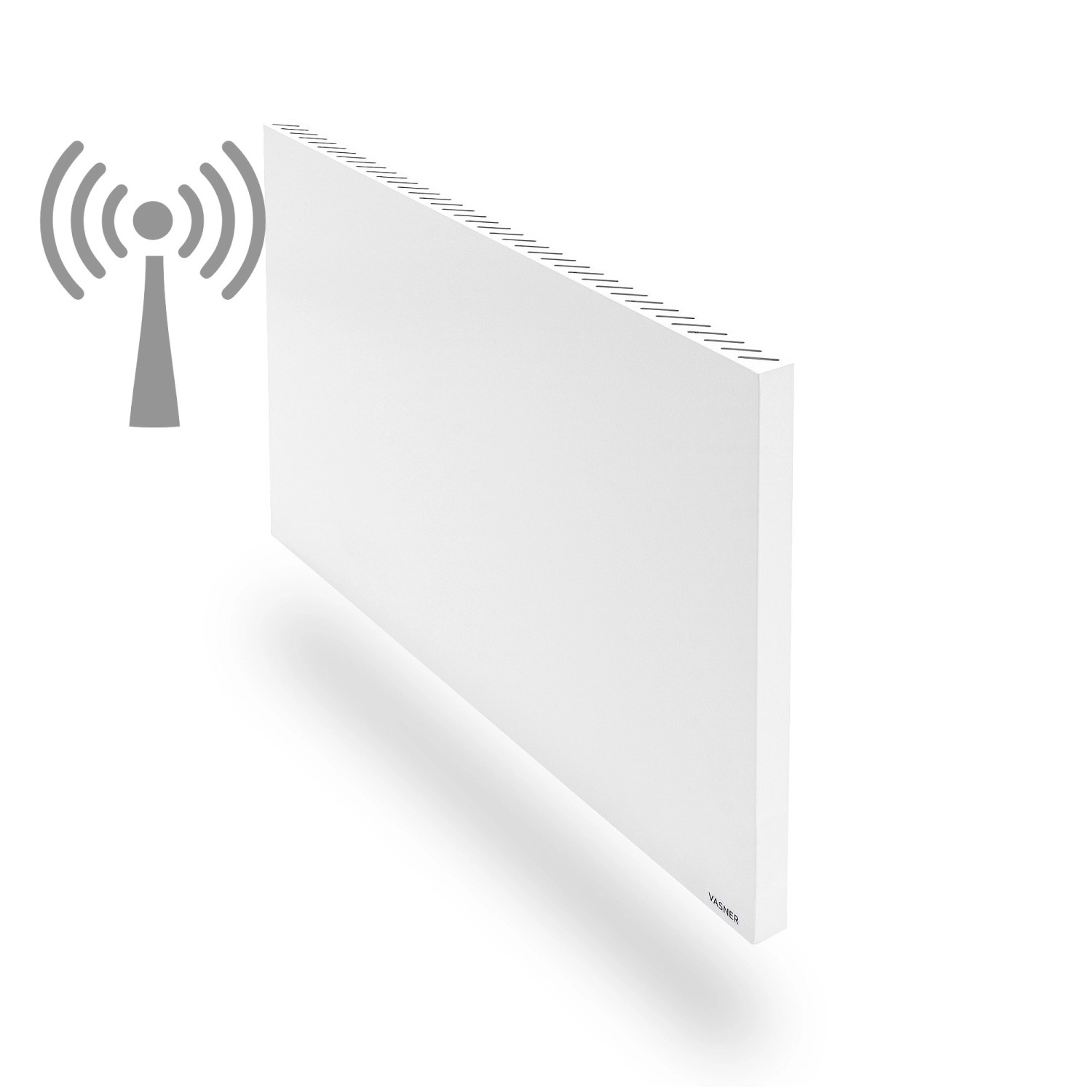 Vasner Hybrid-Infrarotheizung Konvi RX 900 W