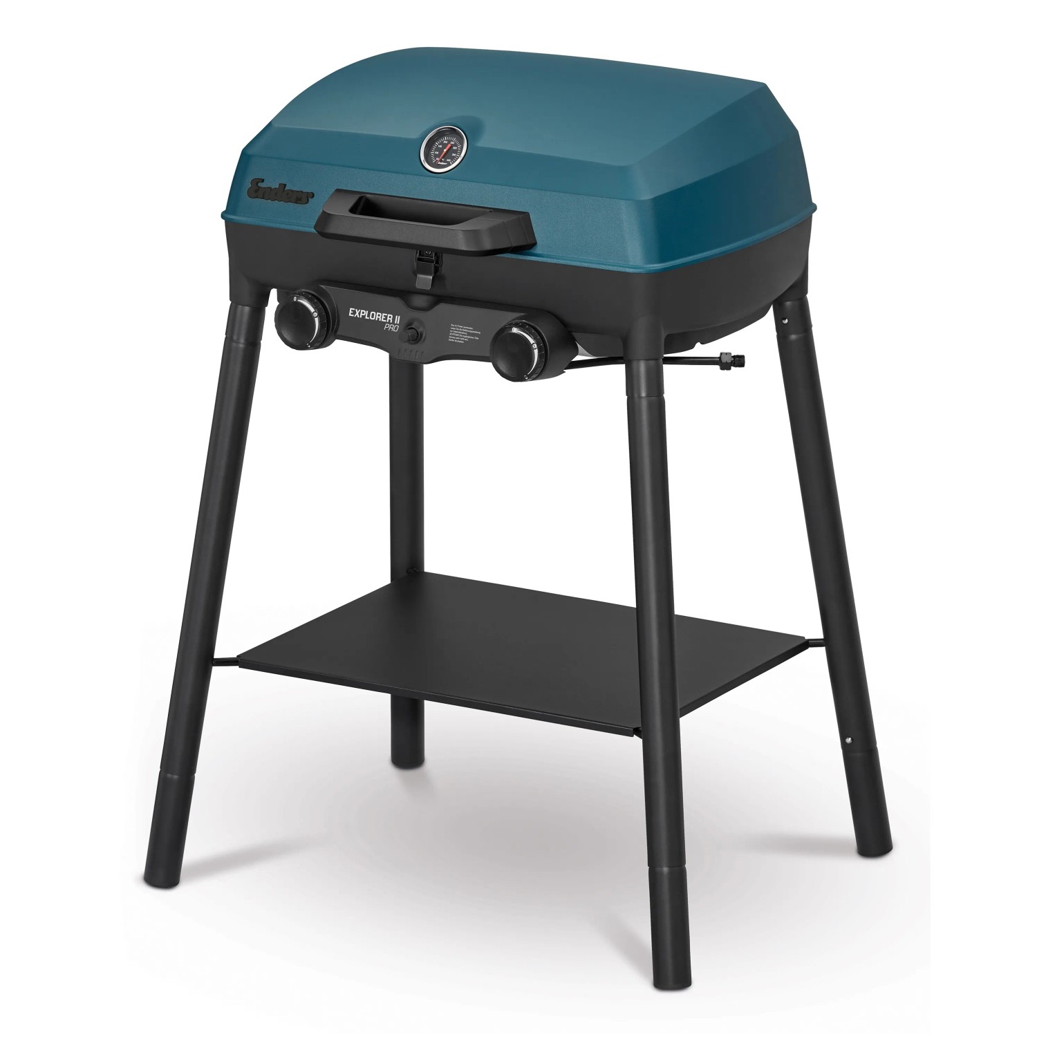 Enders Camping-Gasgrill Explorer II Pro