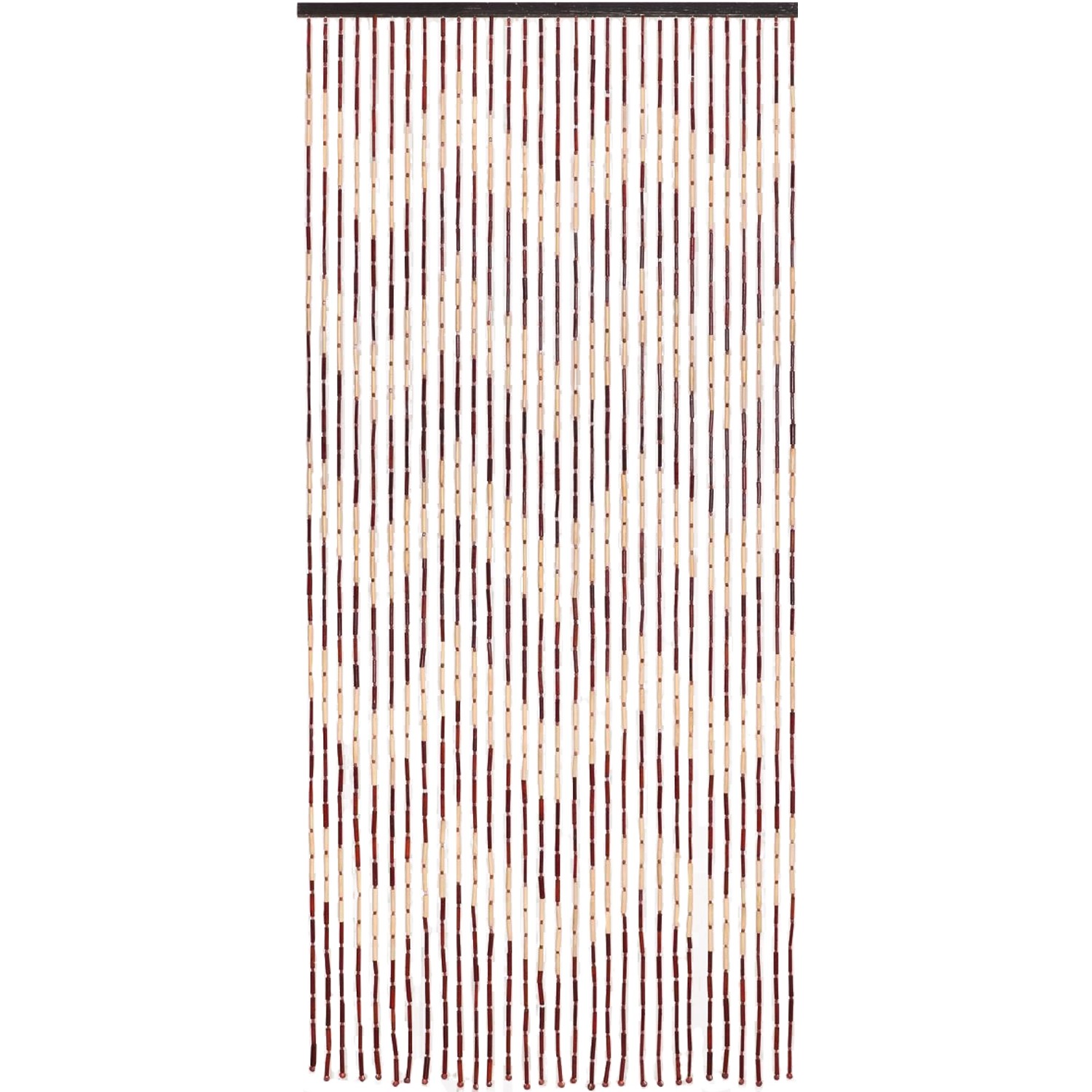 Türvorhang Mekong 90 cm x 200 cm