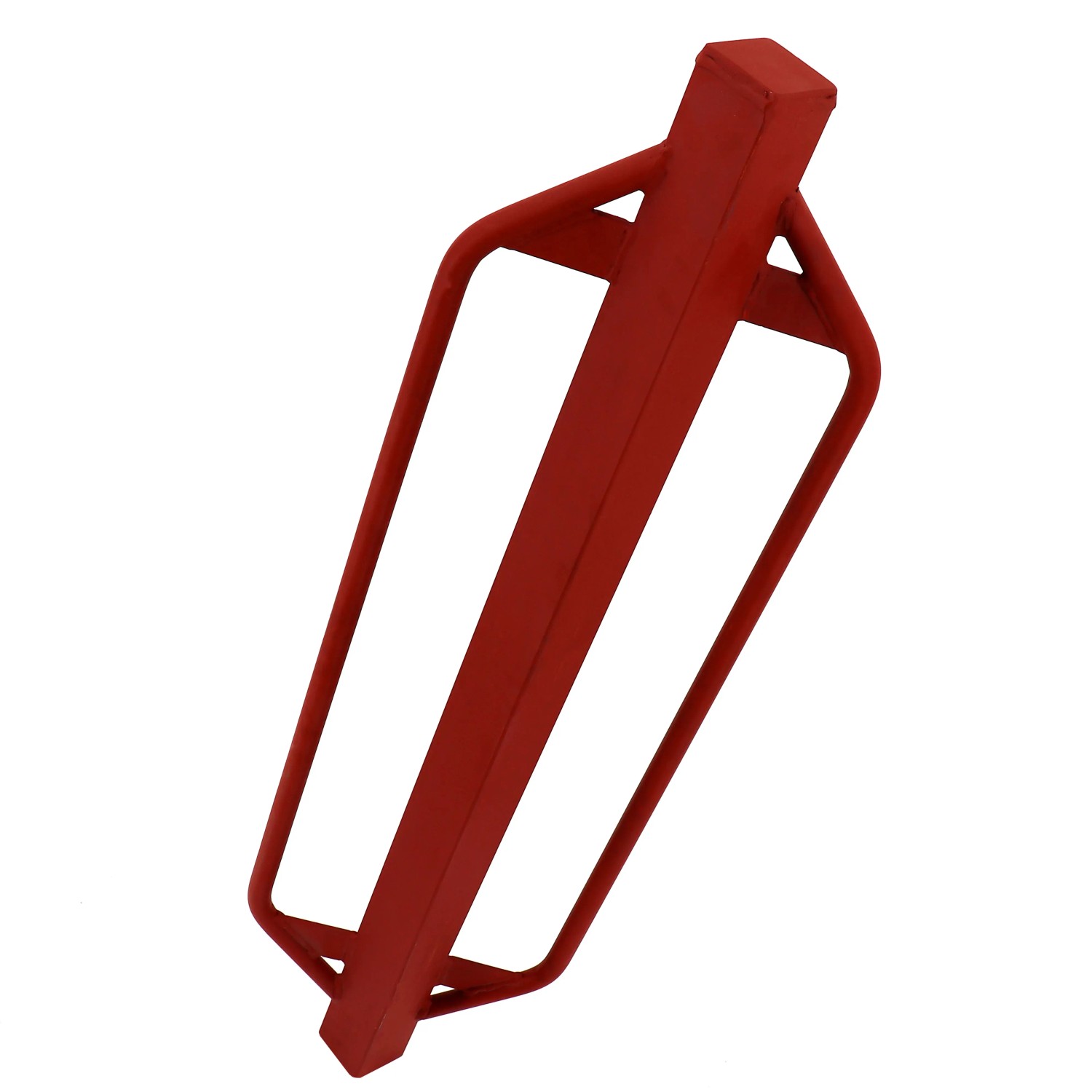 Aquagart Z-Profil Zaunpfostenramme Zaunramme Für Wildzaun Forstzaun Weidezaun