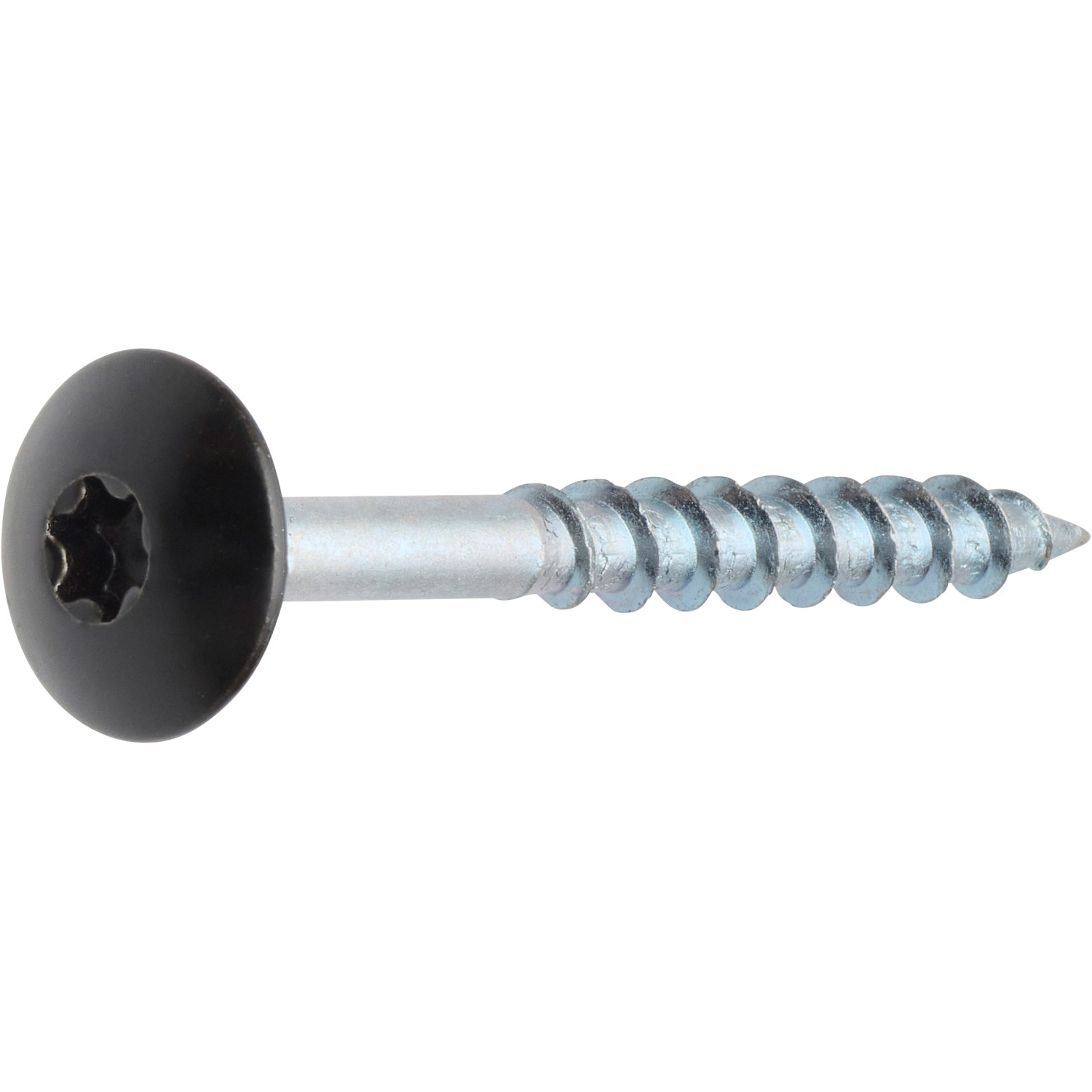 Denpanels Schrauben für Akustikpaneele 50 Stck.