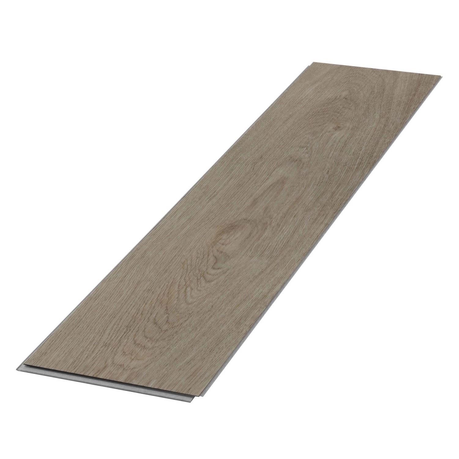 ML-Design PVC Bodenbelag Click 61x12,8cm 20 Tlg Fischgrät Eiche Dunkel