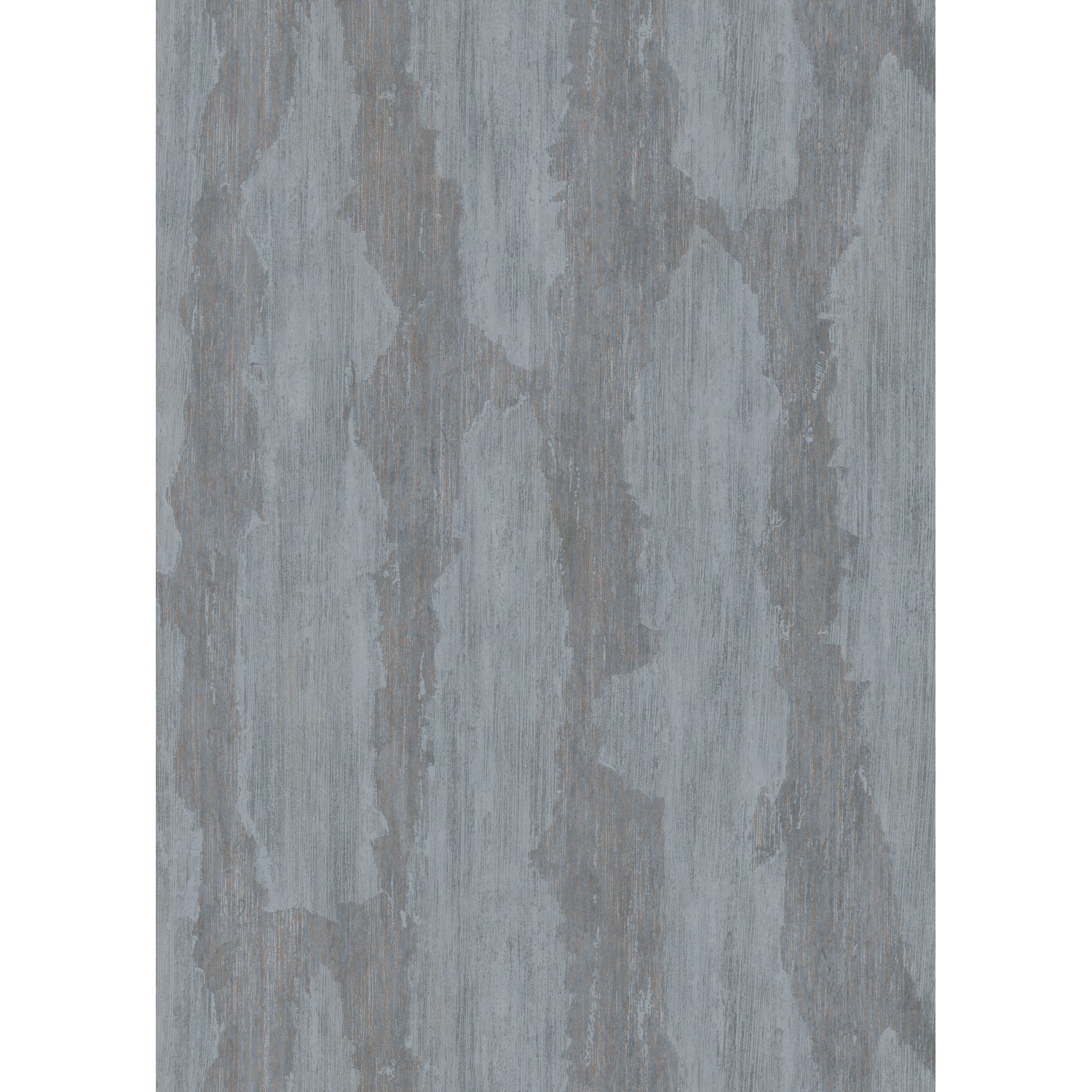 Erismann Vliestapete Collage Touch 10,05 m x 0,53 m Blau