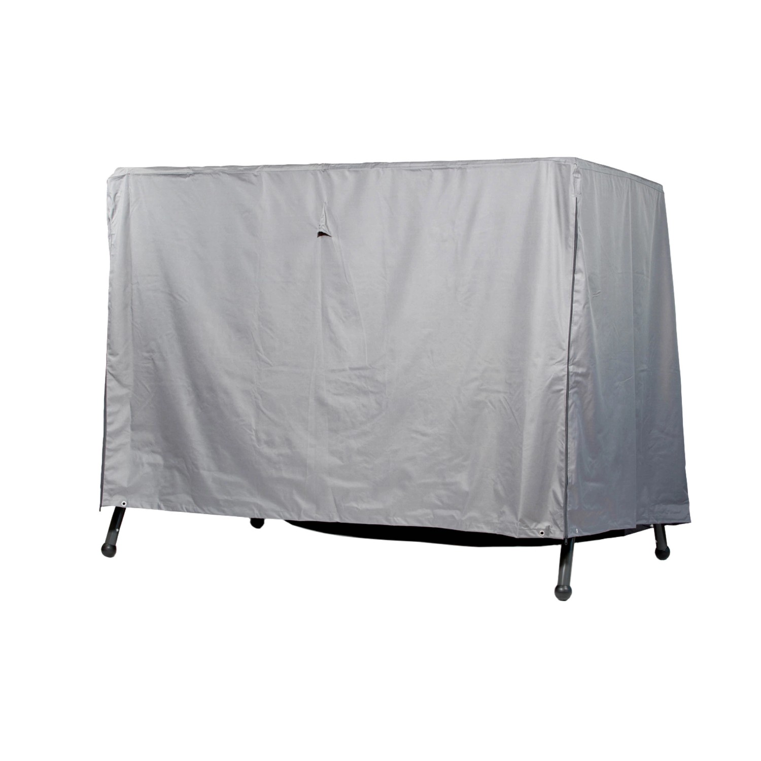 Mehr Garten Premium Schutzhülle für Hollywoodschaukel Gartenschaukel 220 x 160 x 150 cm