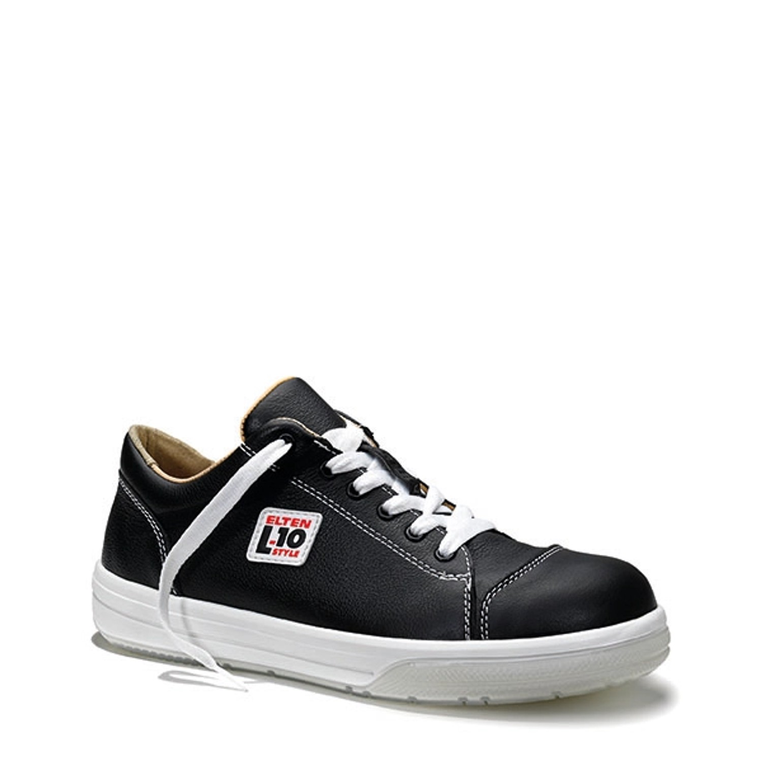 Elten Sicherheitshalbschuh Shadow Low Esd S3 Gr. 37