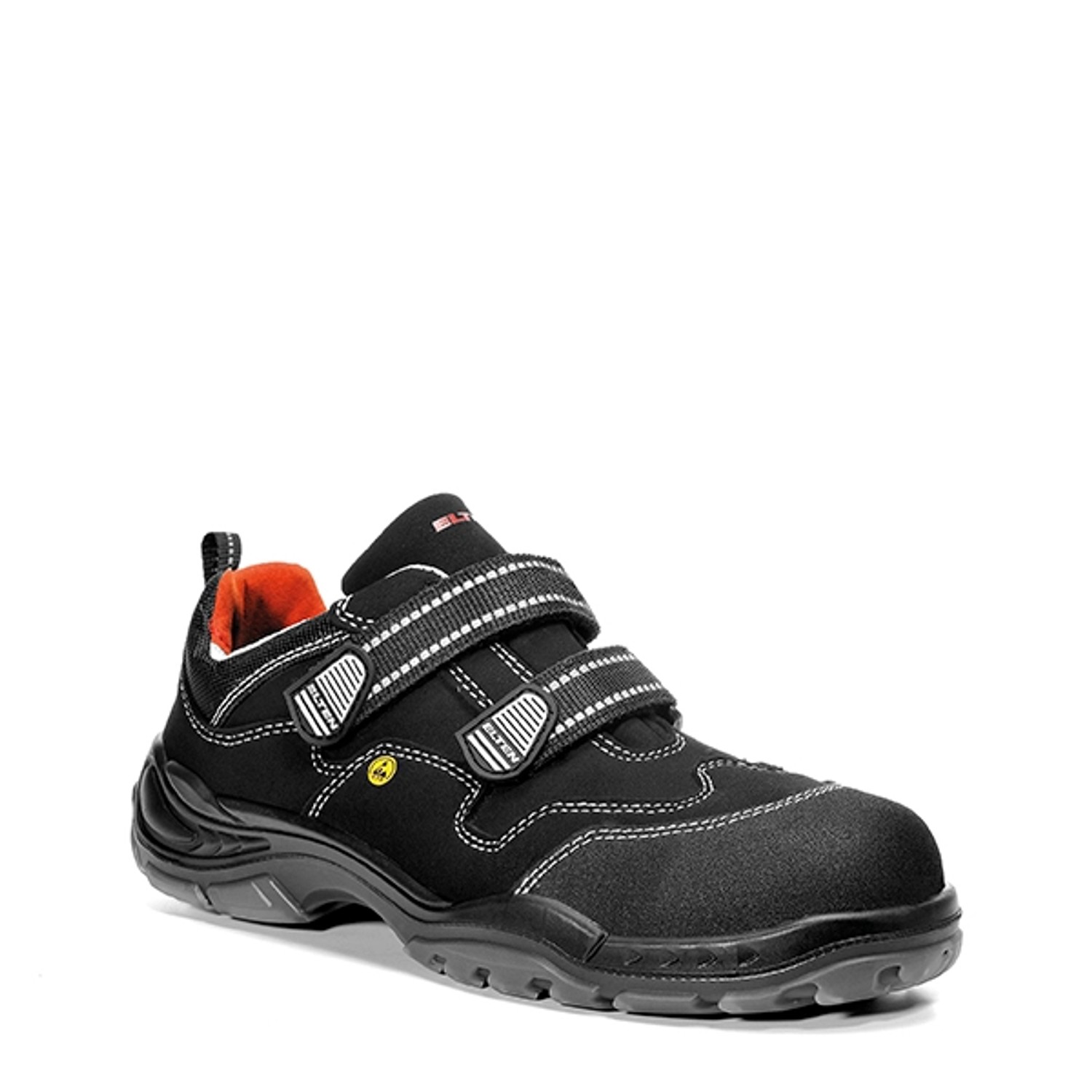 Elten Sicherheitshalbschuh Sid Esd S3 Gr. 38