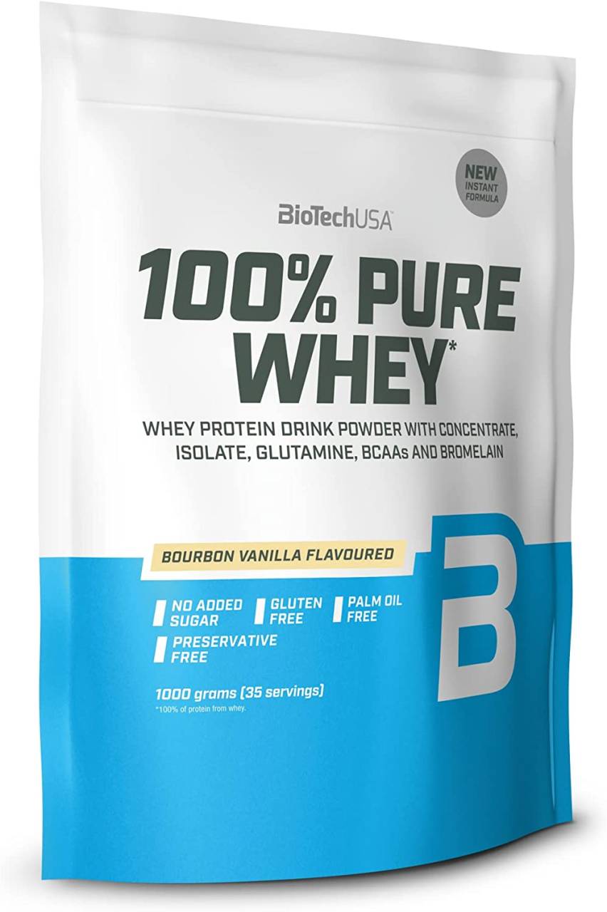 Whey protein