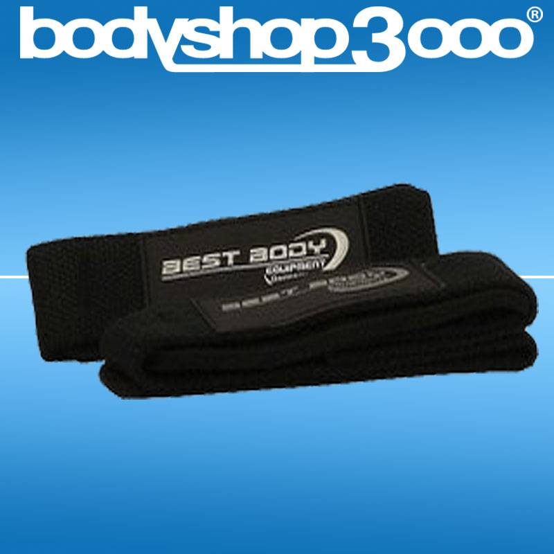 Best Body Nutrition Zughilfe Stoff