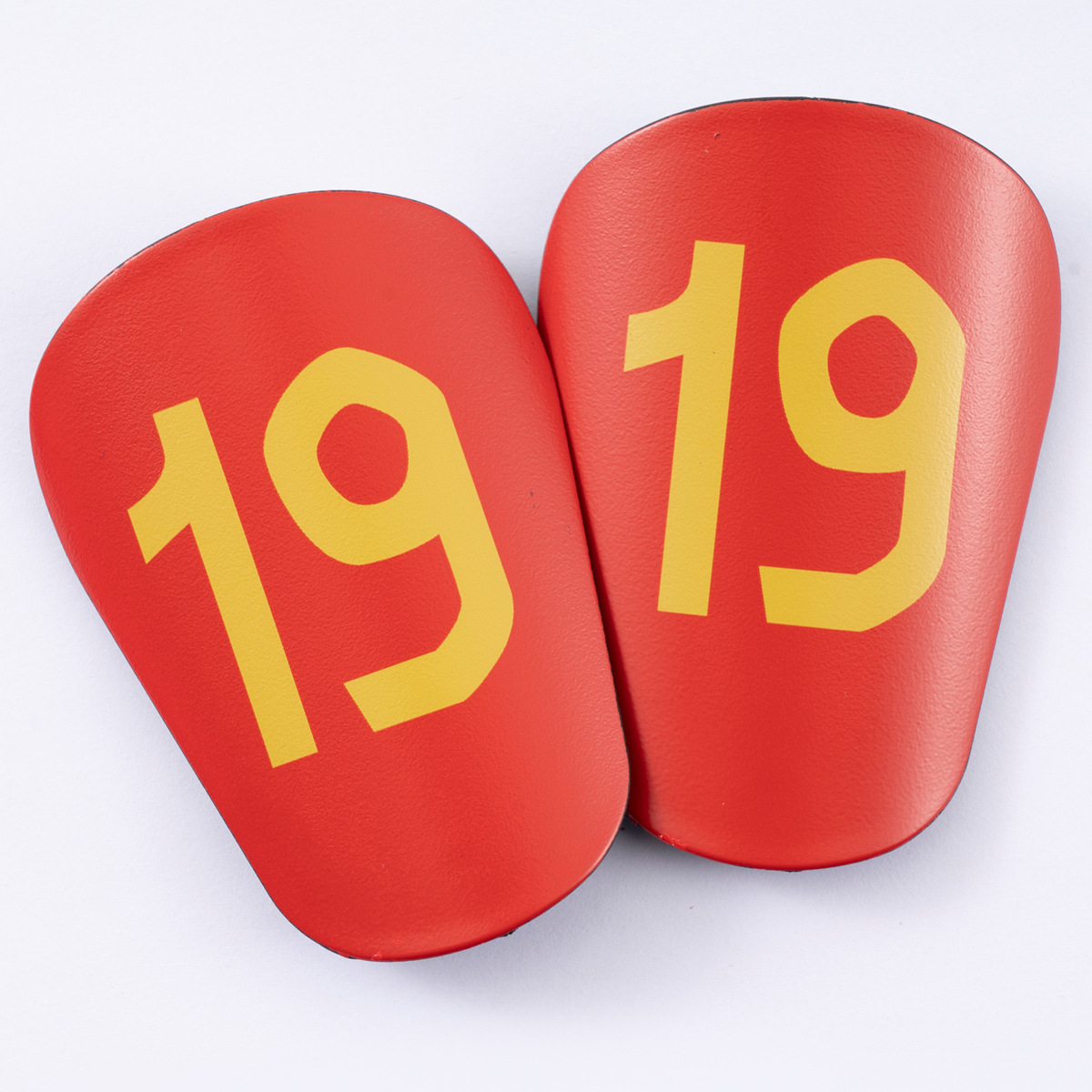 Football leg guard board professional game men's and women's shin guard football guard board