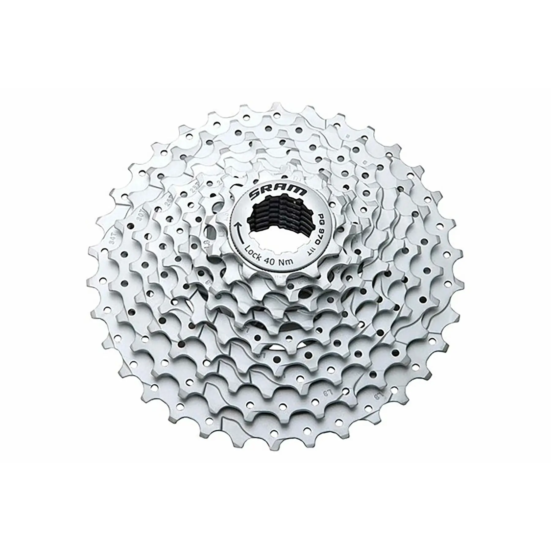 Klebeband Sram Pg-970 9 Speed