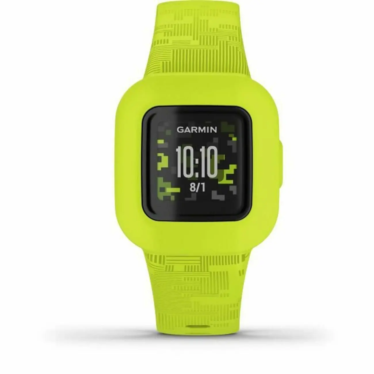 Garmin Vívofit 3 digi camo Kinderuhr