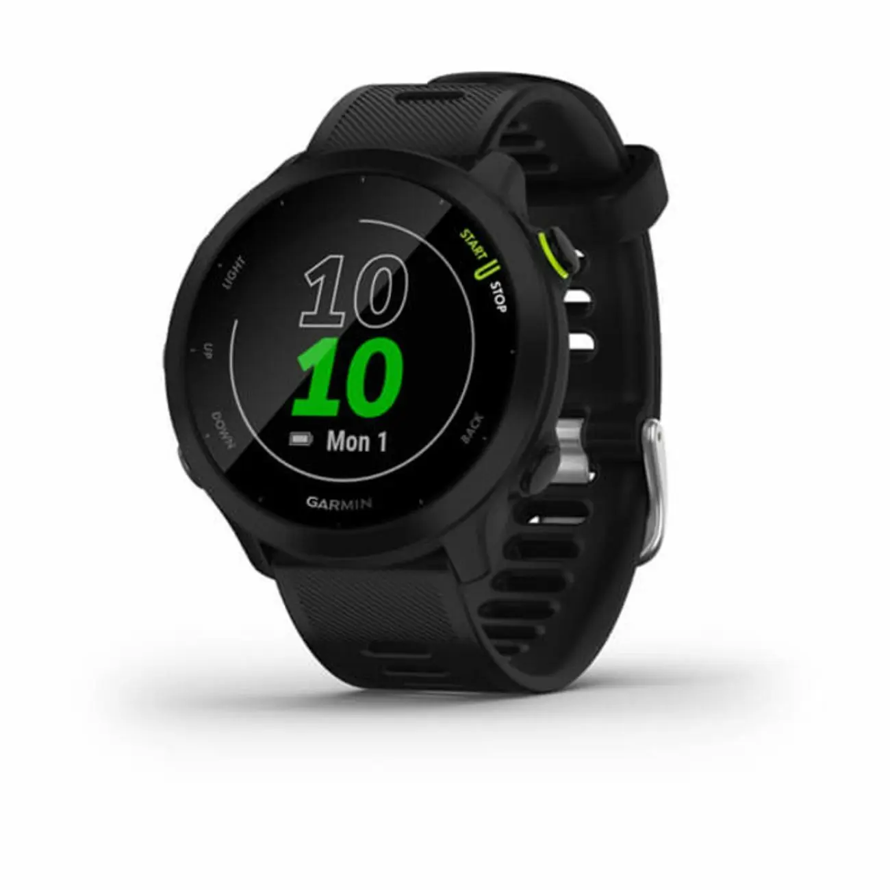 GPS-Smartwatch Garmin Forerunner 55 42 mm