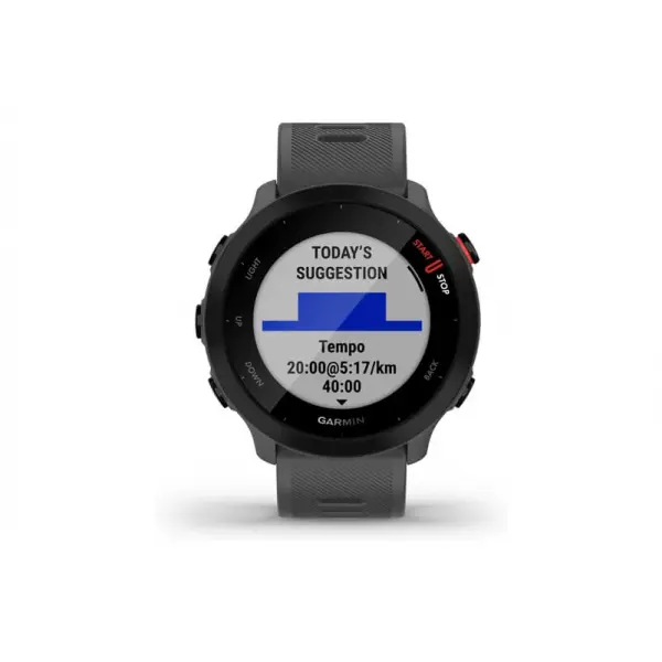 Smartwatch Garmin Forerunner 55 42 mm