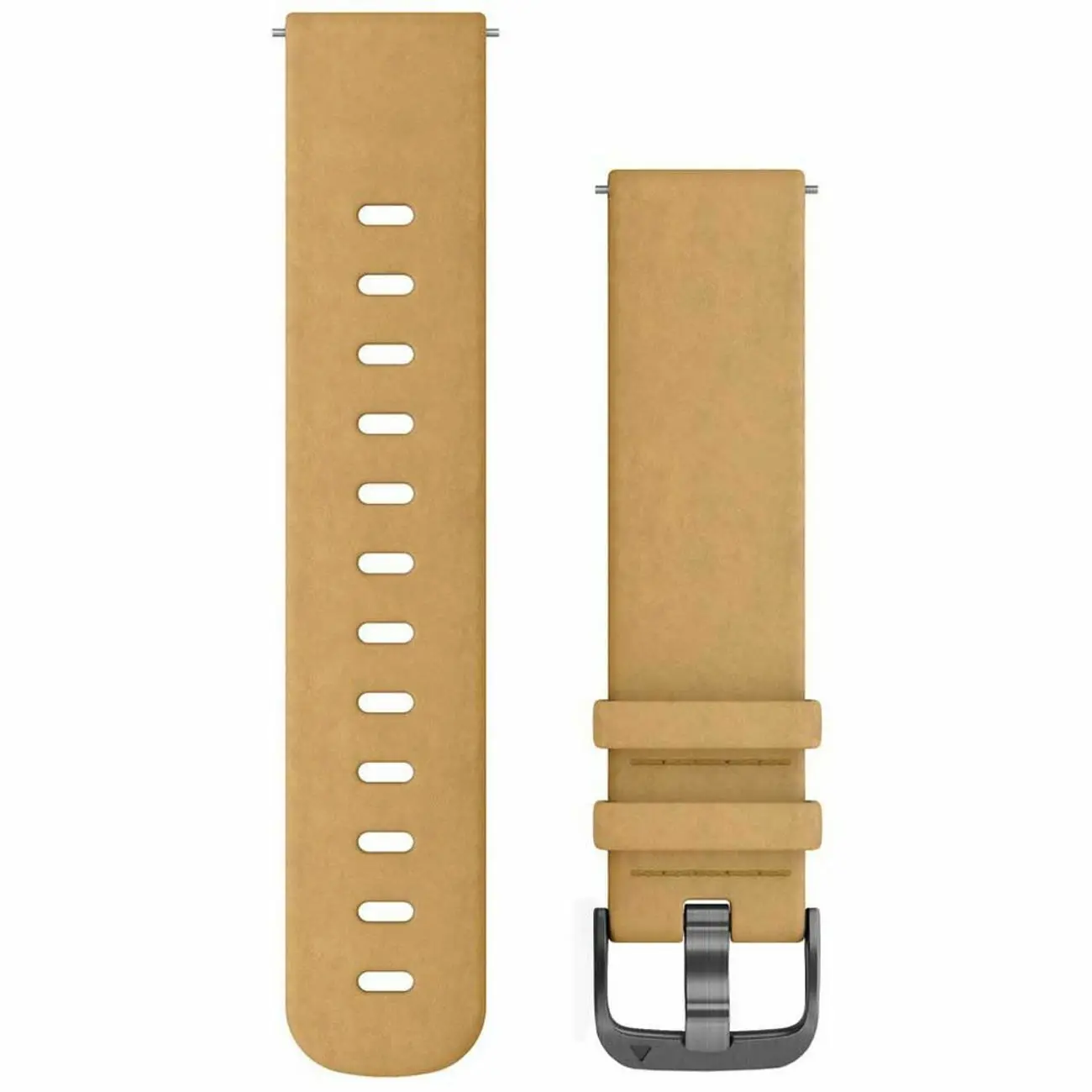 Armbänder Garmin daim brun clair