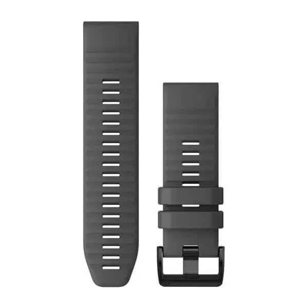 Silikon-Armband Garmin Quickfit 26