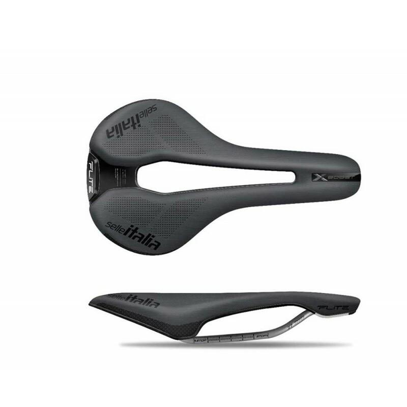 Sattel Selle Italia Flite Boost X-Cross Superflow TI L3