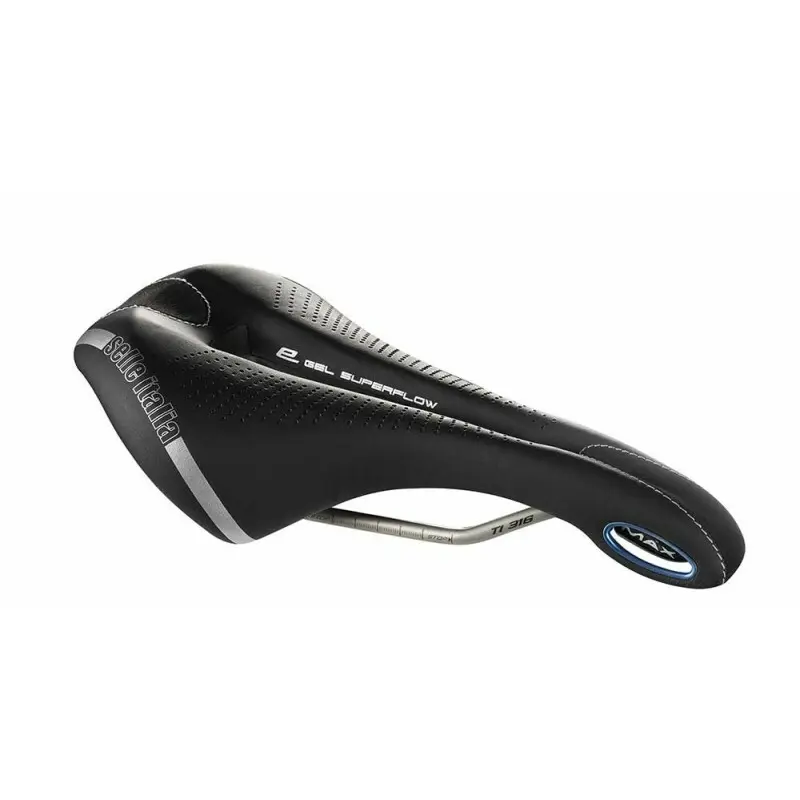 Sattel Selle Italia Max Flite Gel Superflow L3