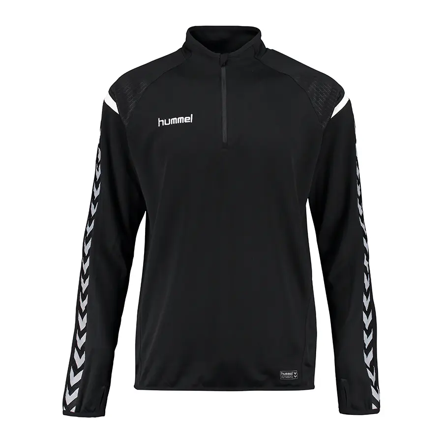 Pullover Hummel auth charge training
