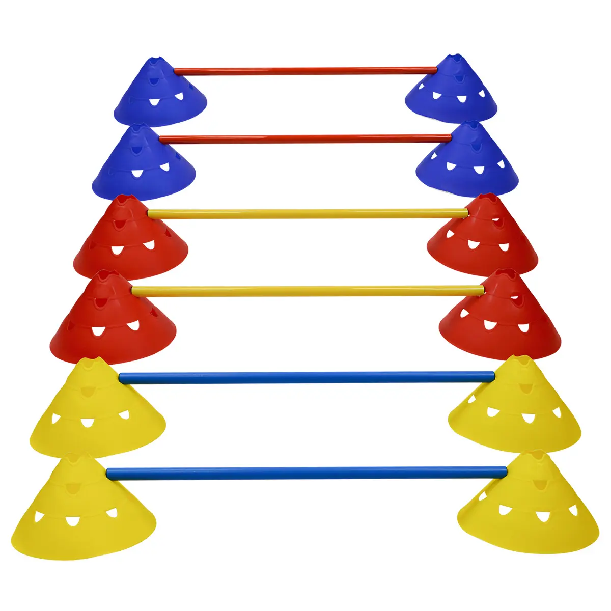 Kit f ' Riesen-Multimarkierungsset ' Sporti