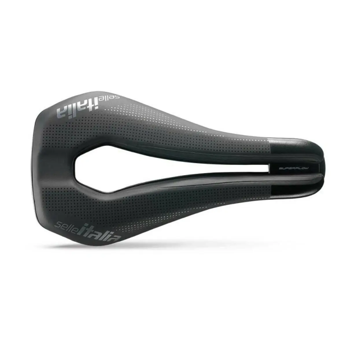 Sattel Selle Italia Watt Superflow Kit Carbonio U3