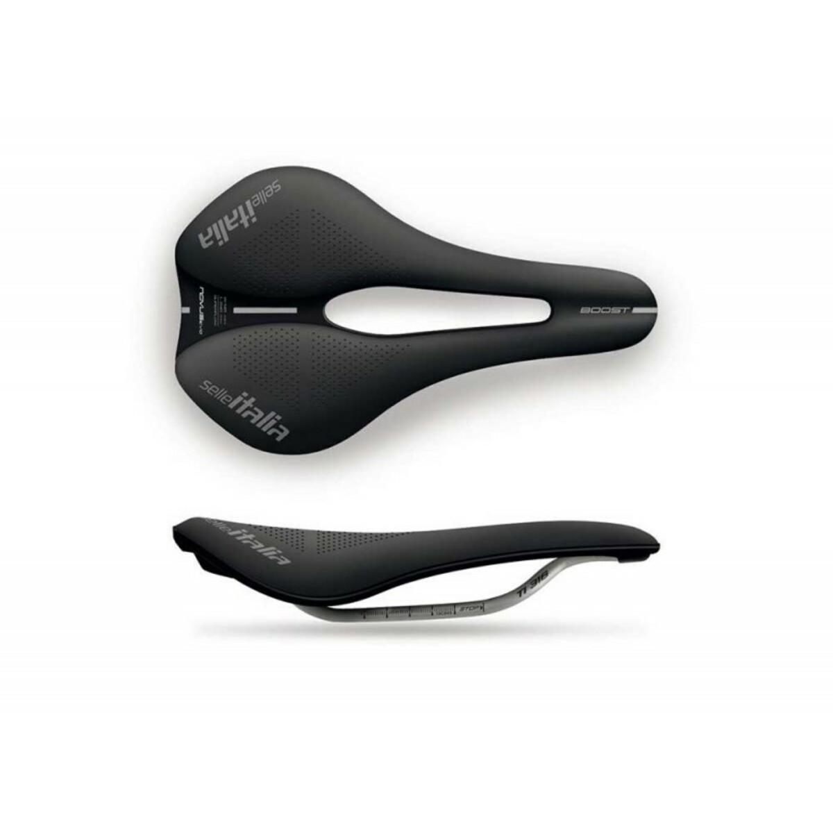 Sattel Selle Italia Novus Evo Boost Superflow L3