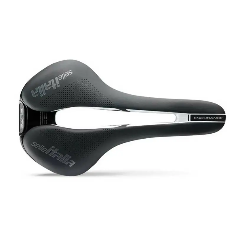 Sattel Selle Italia Novus Boost Evo Endurance TM Superflow L3