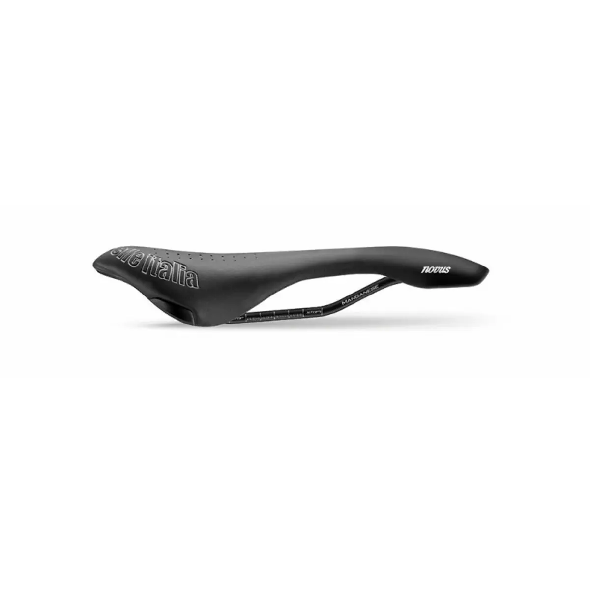 Sattel Selle Italia Novus Superflow Endurance TM S