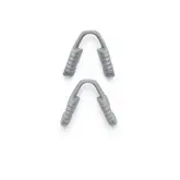 100% Nasenpad-Set für Brillen Speedcraft (SL), S2, S3 Glendale