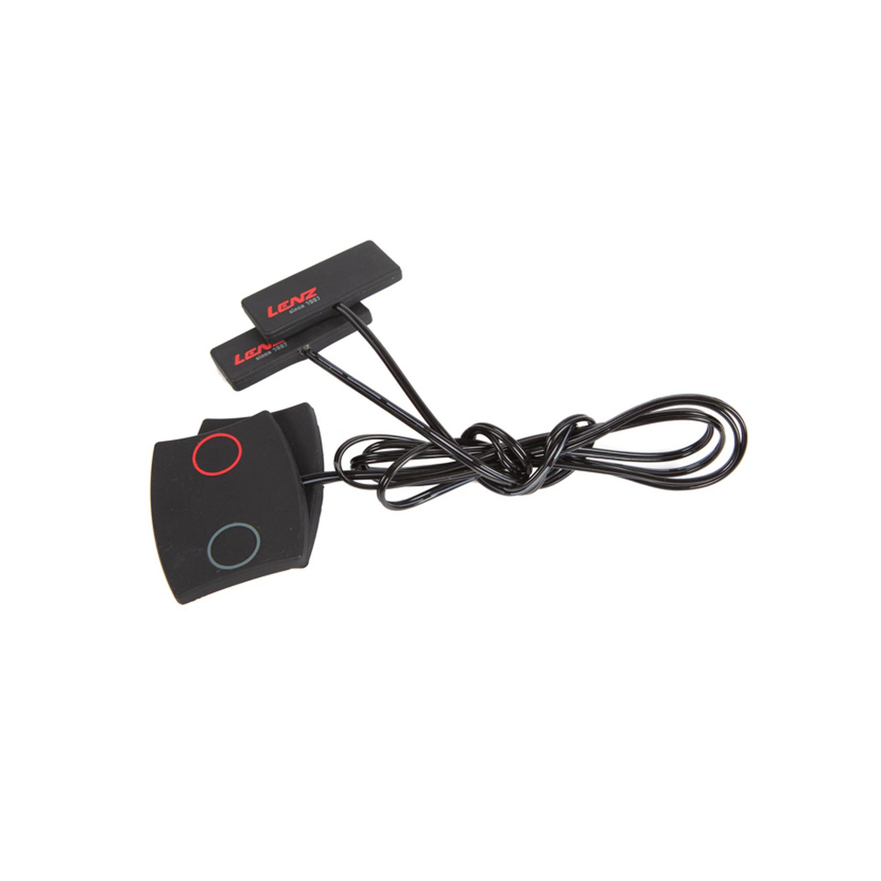 Elektrisches Verlängerungskabel für beheizbare Socken Lenz 80 cm