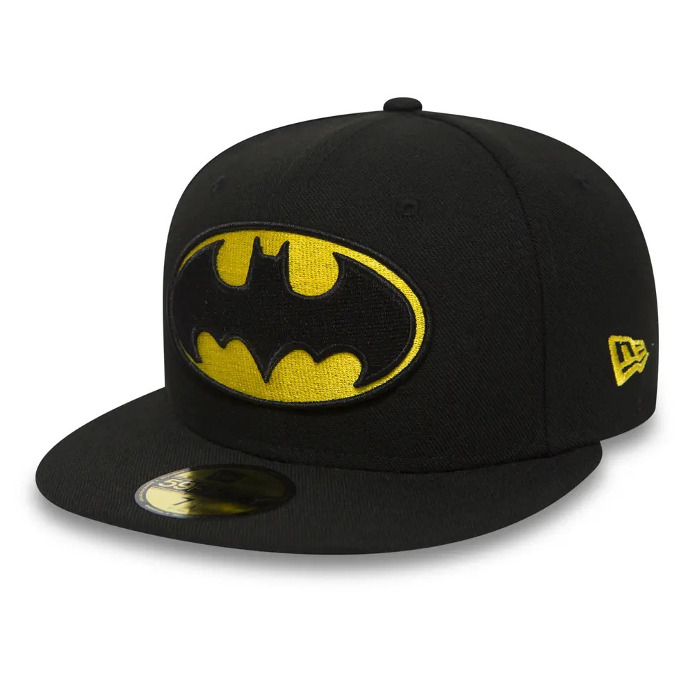 Cap New Era Cap New Era Charakter wesentlich 59fifty Batman